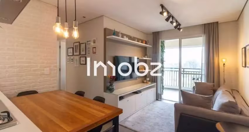 Apartamento com 2 quartos à venda na Praça General Araripe de Faria, 74, Butantã, São Paulo