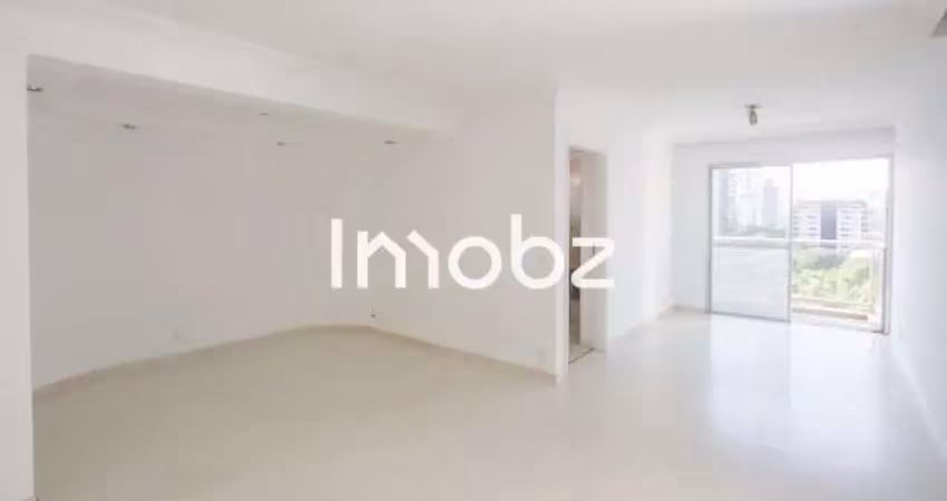 Apartamento com 2 quartos à venda na Rua Pascal, 57, Brooklin, São Paulo