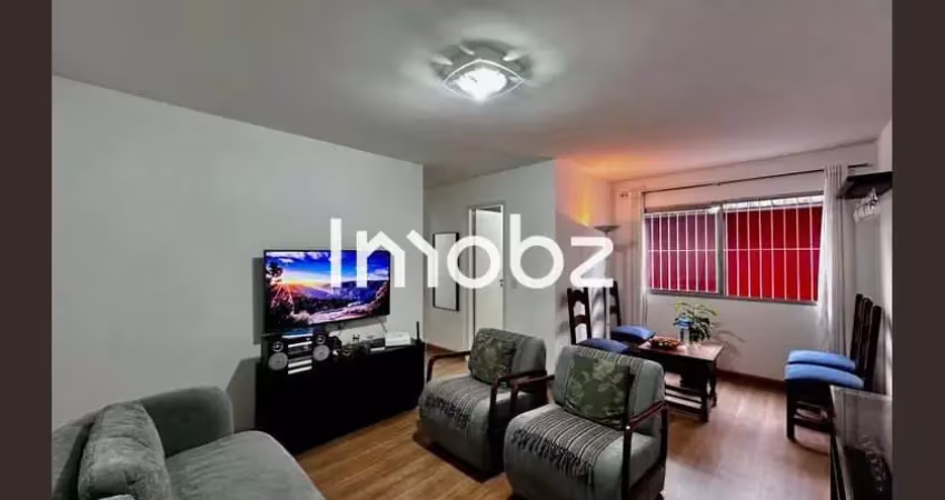 Apartamento com 2 quartos à venda na Avenida Engenheiro Luiz Carlos Berrini, 1375, Brooklin, São Paulo