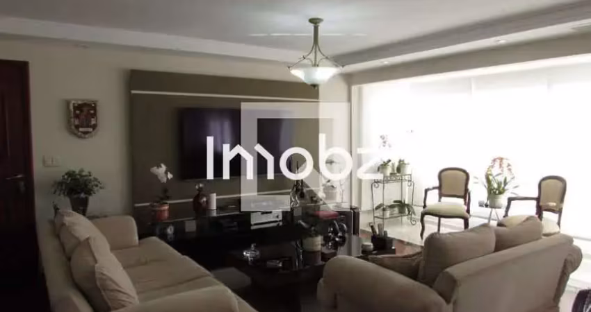 Apartamento com 3 quartos à venda na Rua Oscar Pinheiro Coelho, 286, Butantã, São Paulo