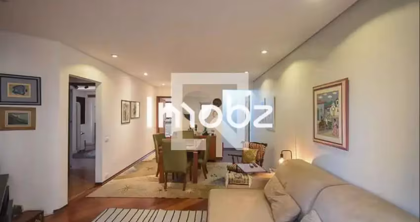 Apartamento com 2 quartos à venda na Rua David Ben Gurion, 660, Morumbi, São Paulo