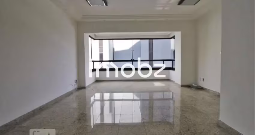Apartamento com 3 quartos à venda na Rua Professor José Horácio Meirelles Teixeira, 850, Morumbi, São Paulo