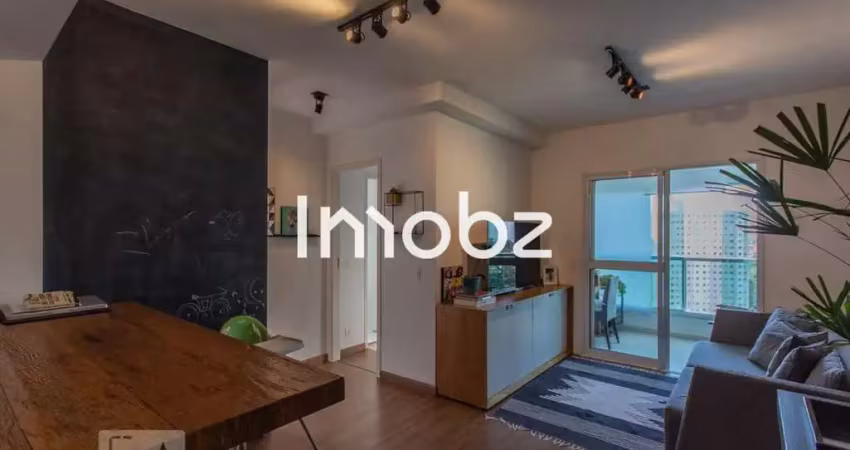 Apartamento com 2 quartos à venda na Rua Ascencional, 237, Panamby, São Paulo