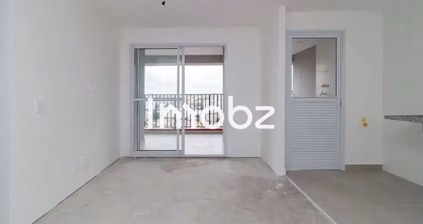 Apartamento à venda no chácara santo antonio - são paulo