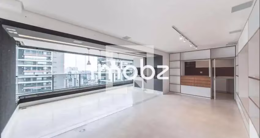 Apartamento com 2 quartos à venda na Rua Michigan, 470, Brooklin, São Paulo