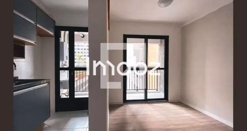 Apartamento com 2 quartos à venda na Rua Raul Saddi, 88, Butantã, São Paulo