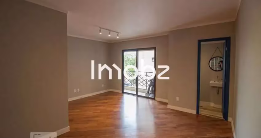 Apartamento com 3 quartos à venda na Rua Califórnia, 693, Brooklin, São Paulo