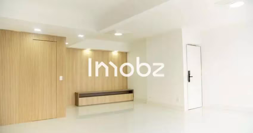 Apartamento com 3 quartos à venda na Rua Novo Cancioneiro, 75, Brooklin, São Paulo