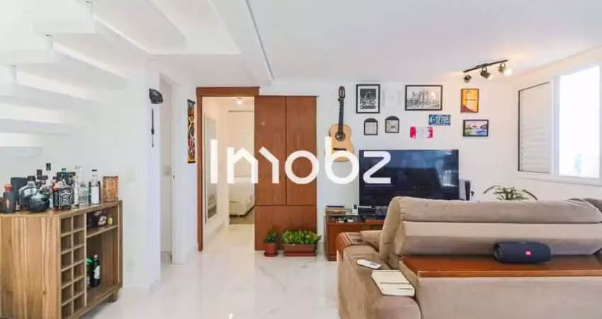 Apartamento com 2 quartos à venda na Rua Monte Caseros, 90, Butantã, São Paulo