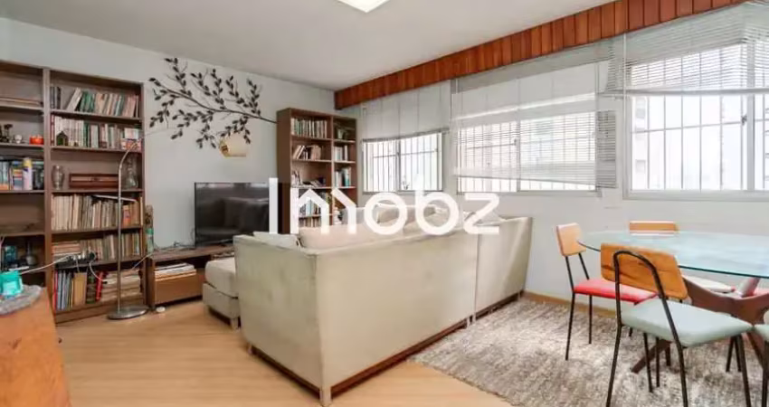 Apartamento com 2 quartos à venda na Rua Nova York, 622, Brooklin, São Paulo