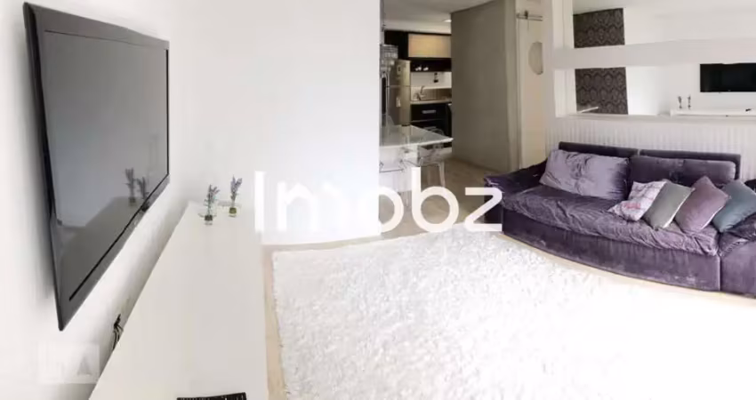 Apartamento à venda no portal do morumbi - são paulo