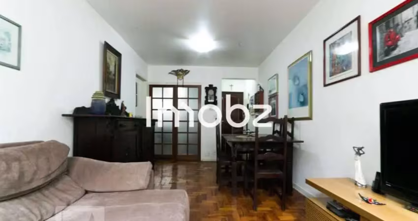 Apartamento à venda no chácara santo antonio - são paulo