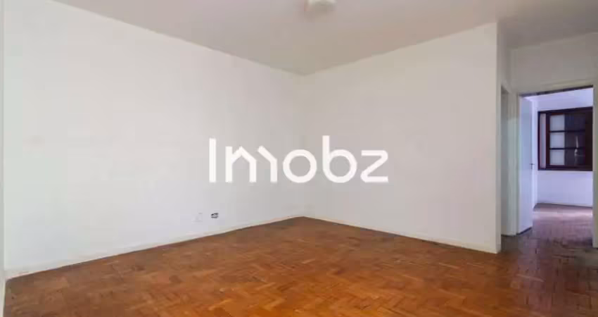 Apartamento com 2 quartos à venda na Avenida João Dias, 166, Chácara Santo Antônio, São Paulo