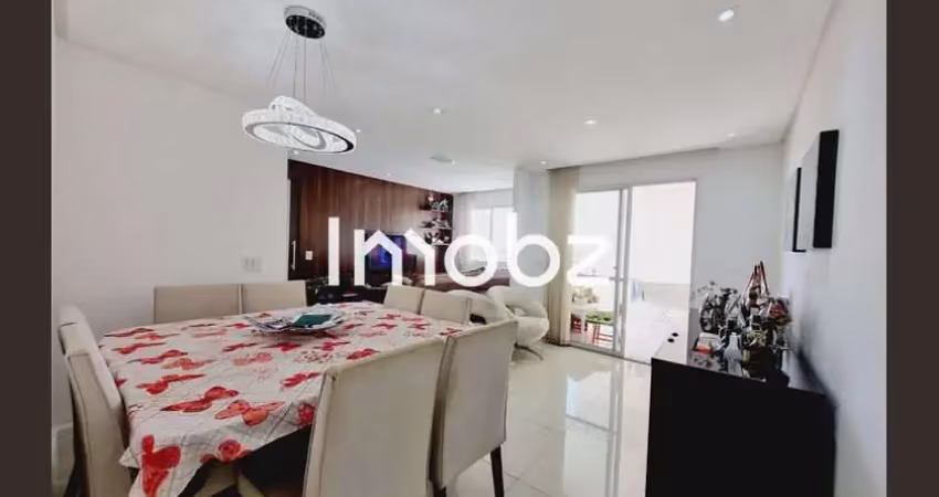 Apartamento com 3 quartos à venda na Rodovia Raposo Tavares, 15713, Butantã, São Paulo