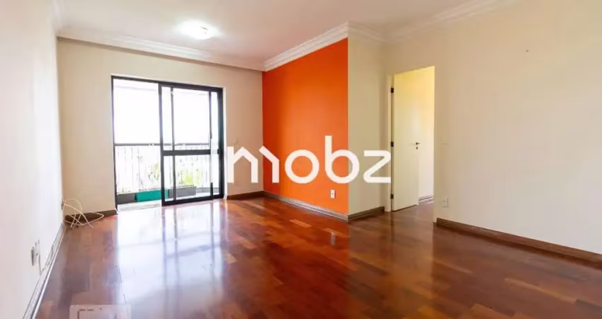 Apartamento com 3 quartos à venda na Rua Poetisa Colombina, 145, Butantã, São Paulo
