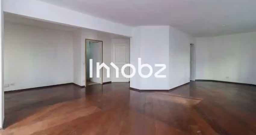Apartamento com 3 quartos à venda na Rua Indiana, 458, Brooklin, São Paulo