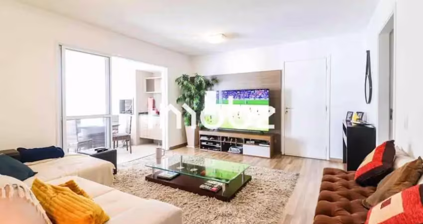 Apartamento com 3 quartos à venda na Rua Trajano Reis, 777, Butantã, São Paulo