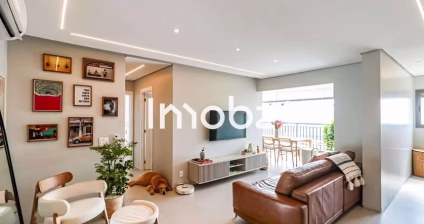 Apartamento com 2 quartos à venda na Rua Sapetuba, 430, Butantã, São Paulo