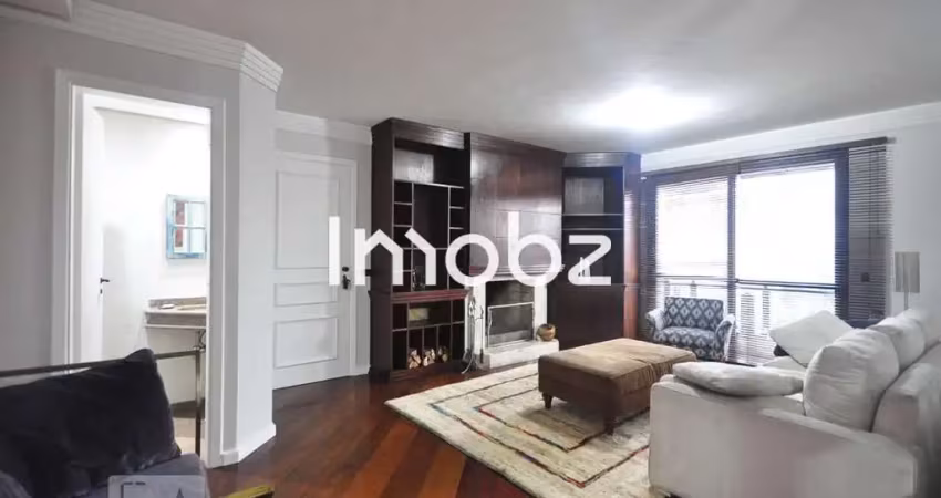 Apartamento à venda no portal do morumbi - são paulo