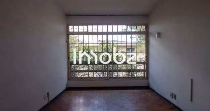 Apartamento com 1 quarto à venda na Avenida Jurubatuba, 338, Brooklin, São Paulo