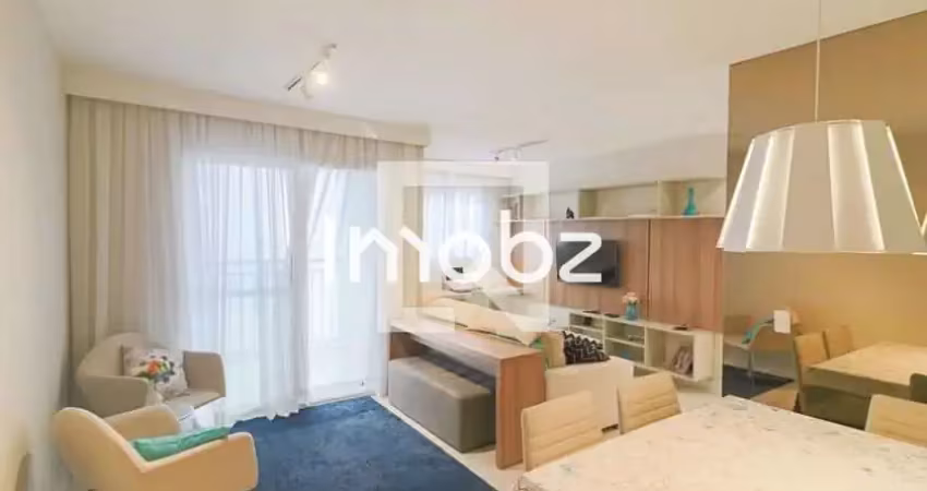 Apartamento com 2 quartos à venda na Avenida Otacílio Tomanik, 350, Butantã, São Paulo