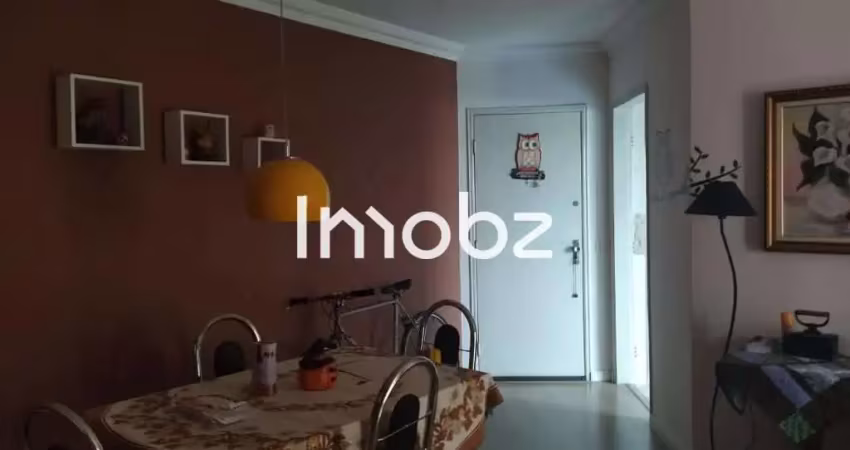 Apartamento com 2 quartos à venda na Rua Agostinho Cantu, 73, Butantã, São Paulo