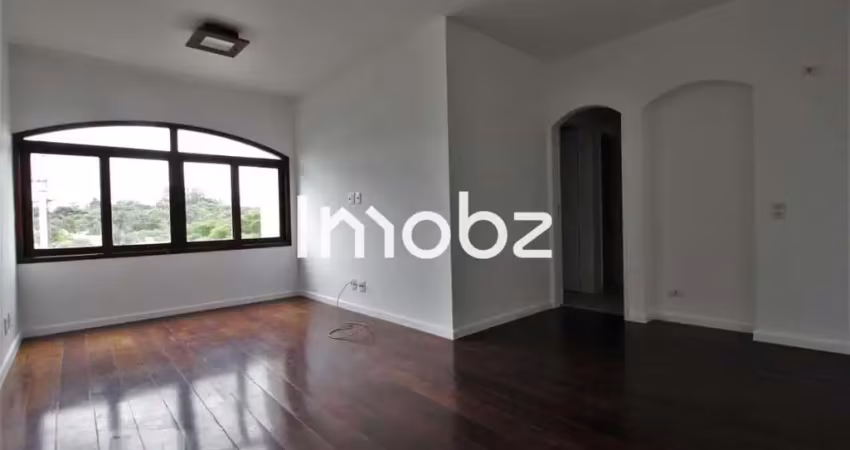 Apartamento com 3 quartos à venda na Rua Pedro Gomes Cardim, 87, Morumbi, São Paulo