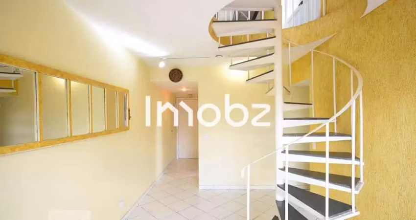 Apartamento com 3 quartos à venda na Rua Azem Abdala Azem, 212, Butantã, São Paulo