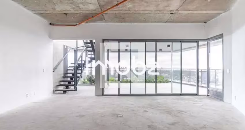 Apartamento com 4 quartos à venda na Avenida Roque Petroni Júnior, 630, Brooklin, São Paulo