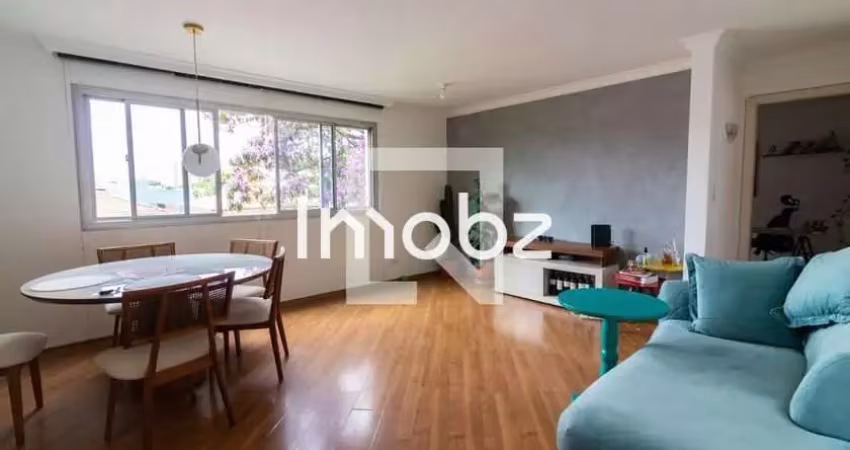 Apartamento com 2 quartos à venda na Rua Porto Martins, 85, Brooklin, São Paulo