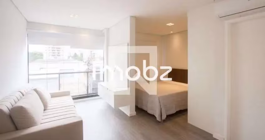 Apartamento à venda no chácara santo antonio - são paulo