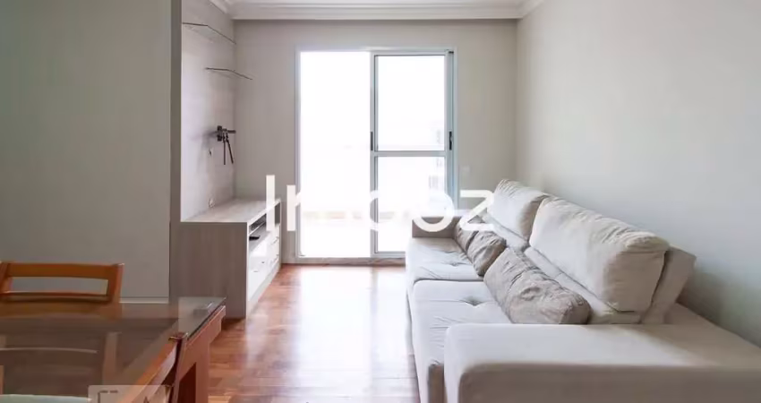 Apartamento com 3 quartos à venda na Avenida Otacílio Tomanik, 689, Butantã, São Paulo