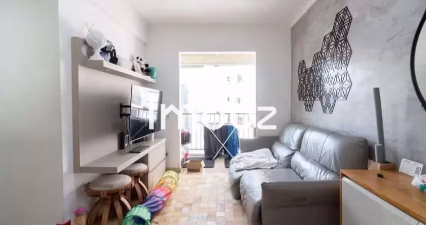 Apartamento com 2 quartos à venda na Rua Coronel Camisão, 363, Butantã, São Paulo