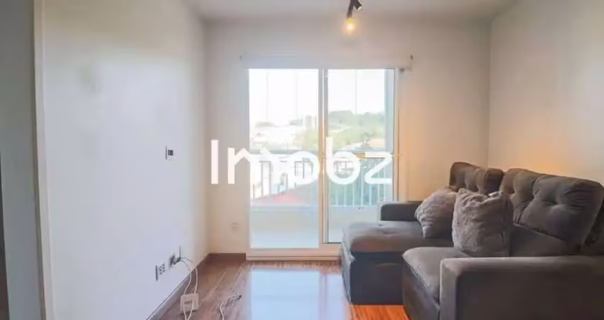Apartamento com 2 quartos à venda na Avenida Albert Bartholome, 472, Butantã, São Paulo