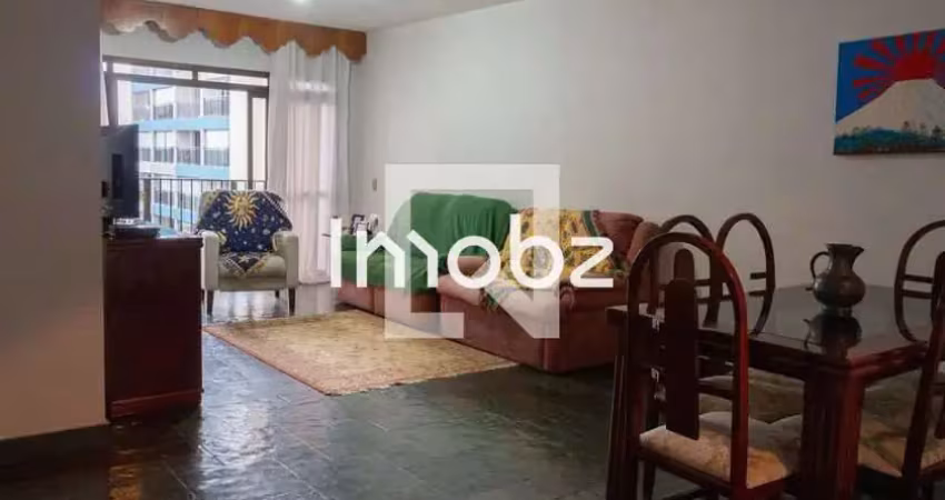 Apartamento com 4 quartos à venda na Rua Engenheiro Bianor, 79, Butantã, São Paulo