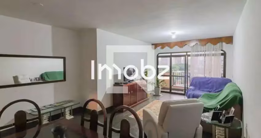 Apartamento com 4 quartos à venda na Rua Engenheiro Bianor, 79, Butantã, São Paulo