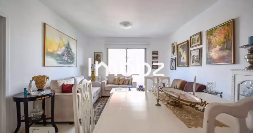 Apartamento à venda no portal do morumbi - são paulo