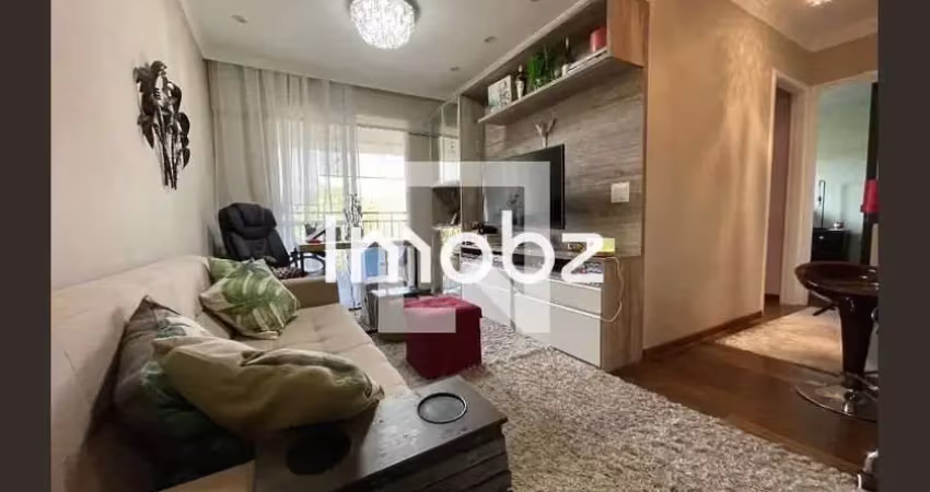 Apartamento com 2 quartos à venda na Praça General Araripe de Faria, 30-32, Butantã, São Paulo