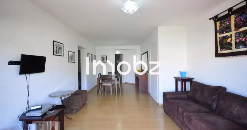 Apartamento com 3 quartos à venda na Rua Maestro Torquato Amore, 332, Vila Sônia, São Paulo