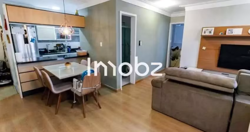 Apartamento com 2 quartos à venda na Avenida Professor Gióia Martins, 199, Vila Sônia, São Paulo