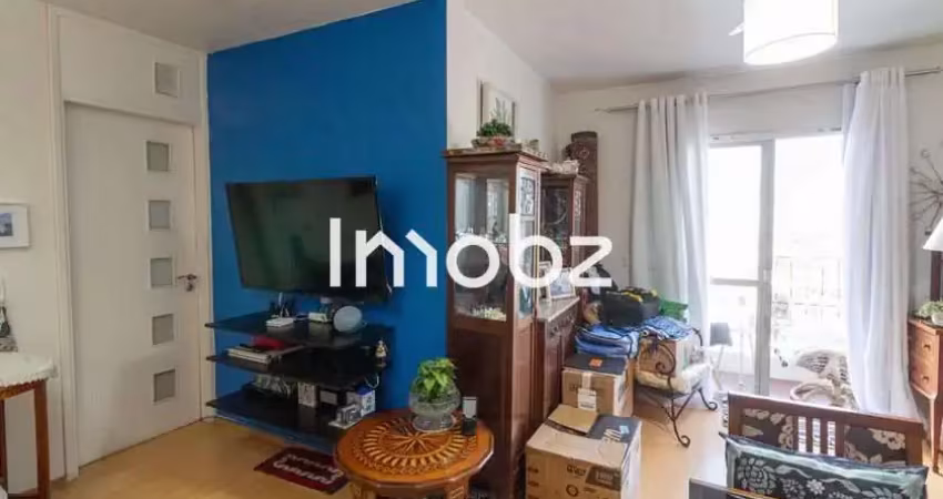 Apartamento com 2 quartos à venda na Rua Iquiririm, 125, Butantã, São Paulo