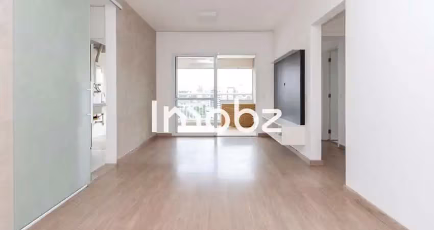 Apartamento com 2 quartos à venda na Rua Nicolau Barreto, 411-214748, Brooklin, São Paulo
