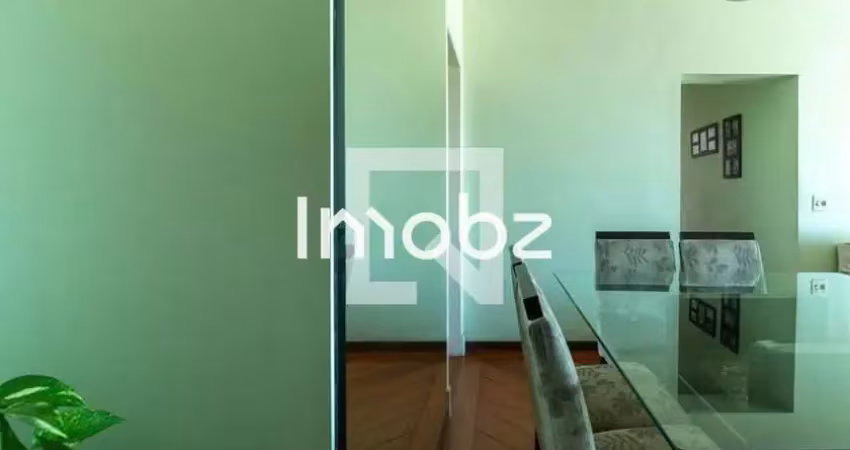 Apartamento com 3 quartos à venda na Avenida Otacílio Tomanik, 685, Butantã, São Paulo