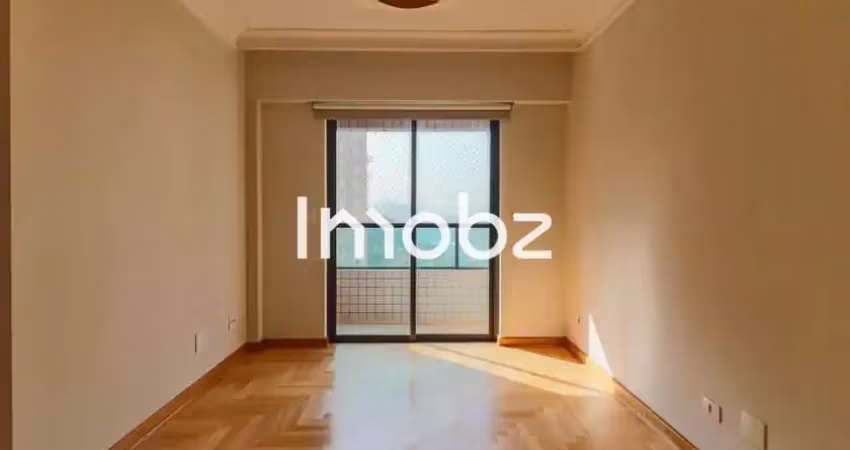 Apartamento com 3 quartos à venda na Rua Trajano Reis, 155, Butantã, São Paulo
