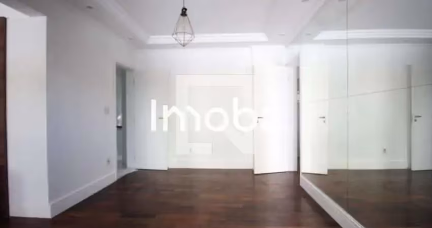 Apartamento com 3 quartos à venda na Rua Domingos Lopes da Silva, 329, Morumbi, São Paulo