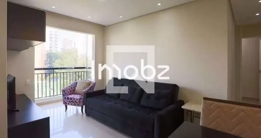 Apartamento à venda no portal do morumbi - são paulo