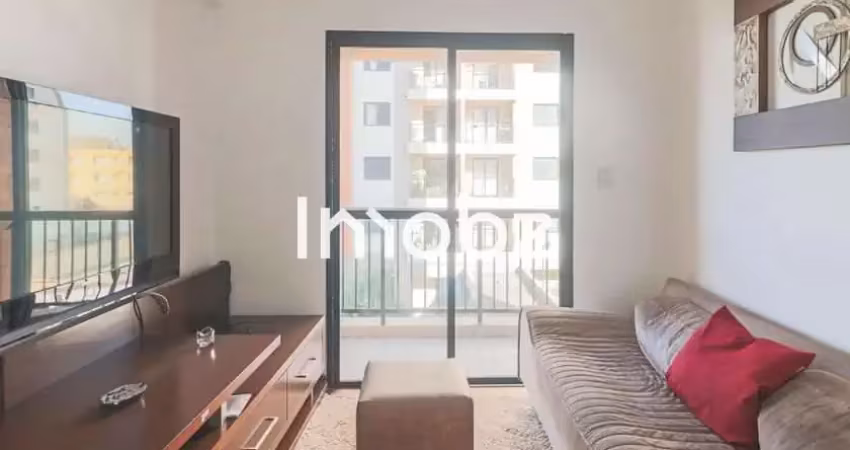Apartamento com 3 quartos à venda na Rua Corinto, 512, Butantã, São Paulo