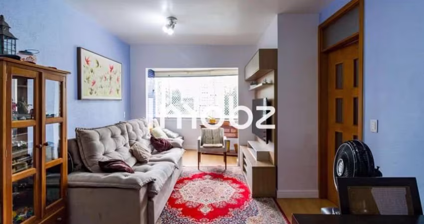 Apartamento à venda no portal do morumbi - são paulo
