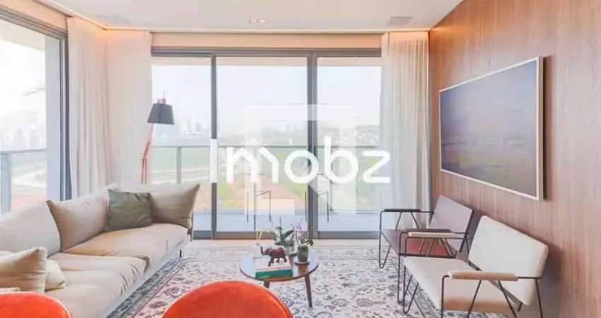 Apartamento com 1 quarto à venda na Rua Bento Frias, 155, Butantã, São Paulo