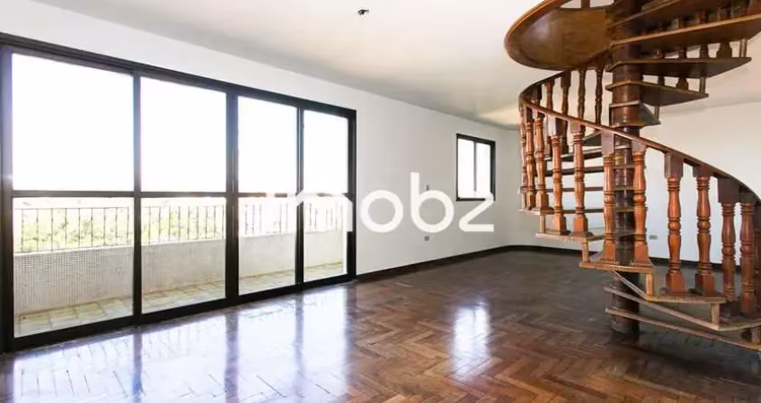 Apartamento com 4 quartos à venda na Rua Marechal Edgar de Oliveira, 50, Butantã, São Paulo